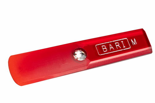 Bari ELITE Bb Clarinet Synthetic Reed - 1 Reed - Premium Bb Clarinet Reed from Bari Woodwinds, Inc. - Just $34.95! Shop now at Poppa's Music