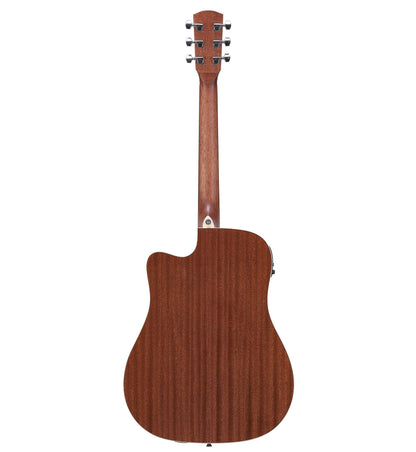 Alvarez Regent Series RD26CE Acoustic Electric Cutaway Guitar - Poppa's Music 