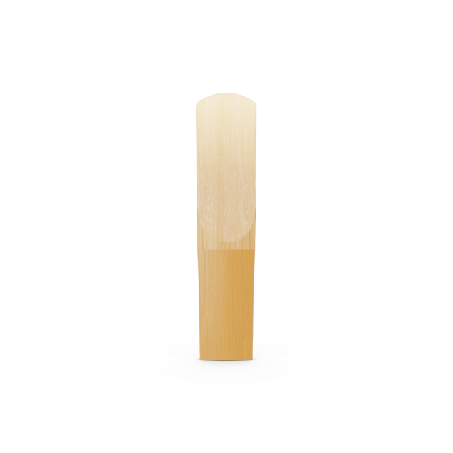 D'Addario Organic Reserve Alto Saxophone Reeds - 10 per Box - Poppa's Music 