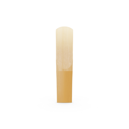 D'Addario Organic Reserve Alto Saxophone Reeds - 10 per Box - Poppa's Music 