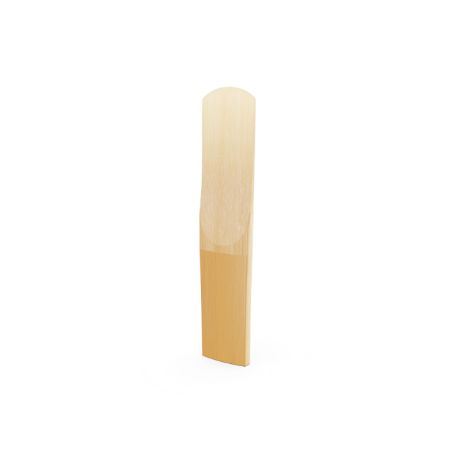 D'Addario Organic Reserve Alto Saxophone Reeds - 10 per Box - Poppa's Music 