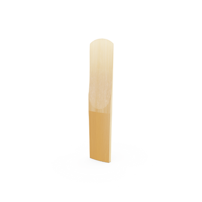 D'Addario Organic Reserve Alto Saxophone Reeds - 10 per Box - Poppa's Music 