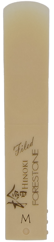 Forestone  Hinoki Tenor Saxophone Reeds - Poppa's Music 