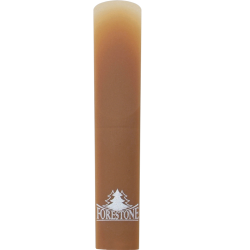 Forestone Traditional Baritone Sax Reeds - Poppa's Music 