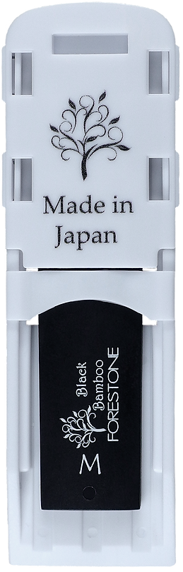 Forestone Black Bamboo Alto Saxophone Reeds - Poppa's Music 