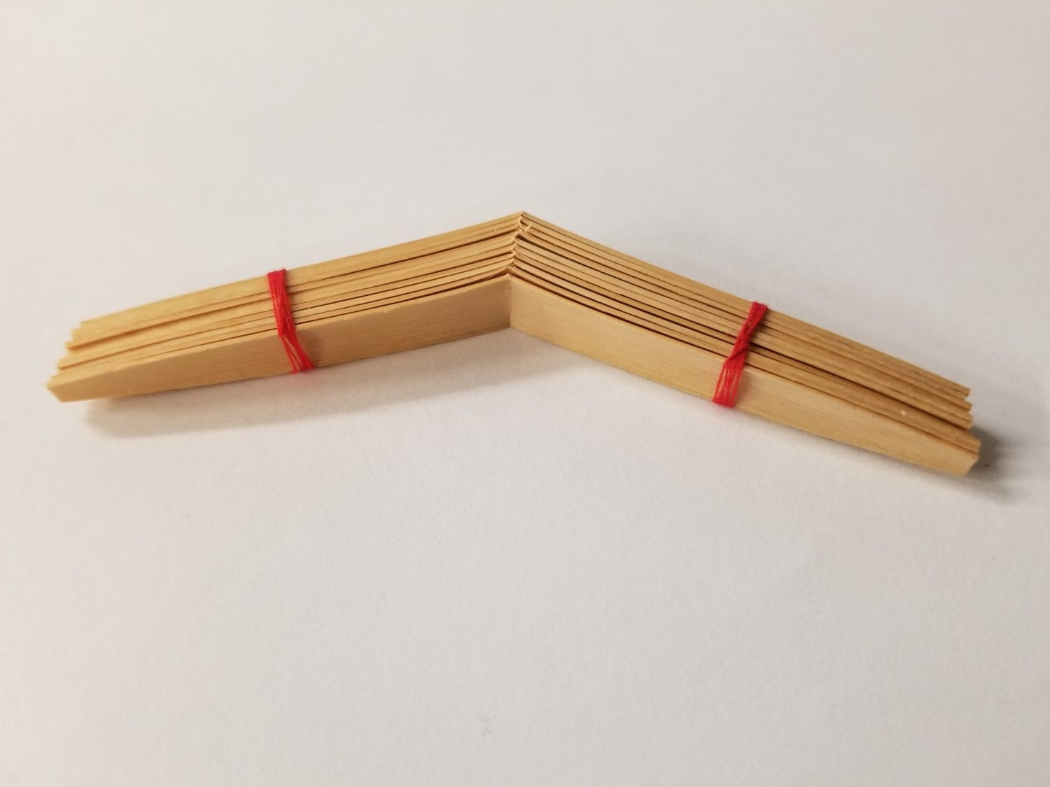 Ghys Cane English Horn - Gougded & Shaped - 10 Per Pack - Poppa's Music 