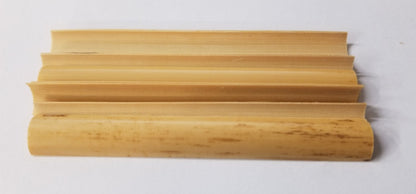 Ghys Cane English Horn- Gouged 10 Pack - Poppa's Music 