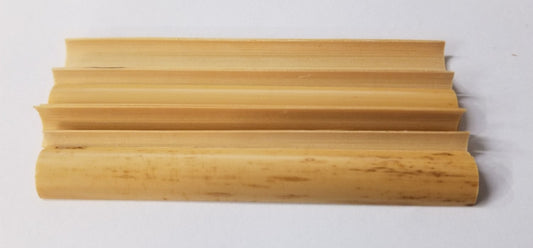 Ghys Cane English Horn- Gouged 10 Pack - Poppa's Music 