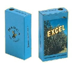 Marca Excel Reeds - Bass Clarinet - 10 Per Box - Old Stock - Poppa's Music 