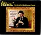 Olivieri  Bb Clarinet Reeds 1.5 - 5 Per Box - While Supplies LAST - Poppa's Music 