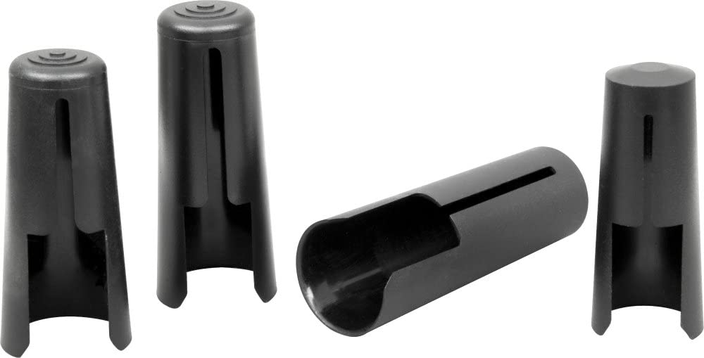 Rovner Replacement Plastic Cap #8A - Premium Soprano Saxophone Cap from Rovner - Just $7.99! Shop now at Poppa's Music