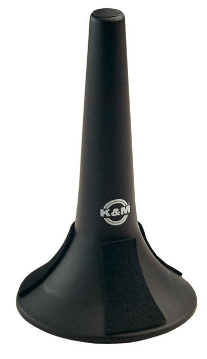 K&M Trumpet Peg - 15214 - Poppa's Music 