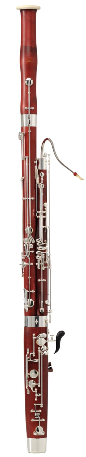 Schreiber Model S16 Intermediate Bassoon - Poppa's Music 