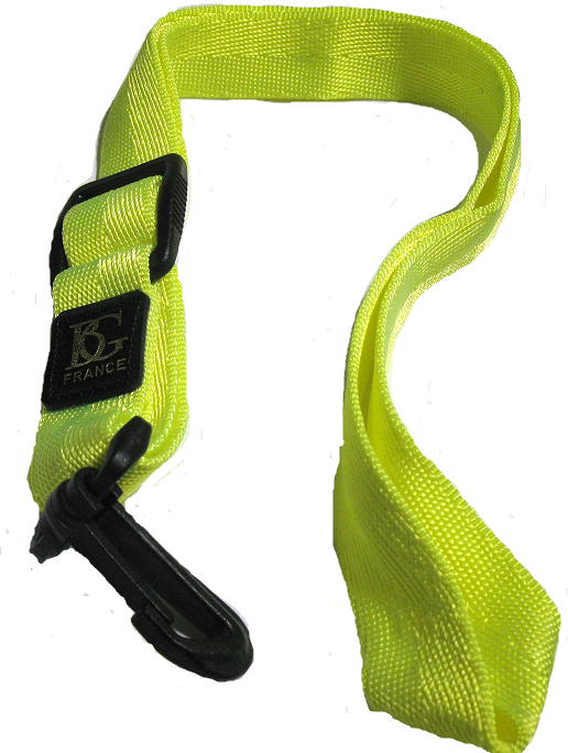 BG France Standard Alto/Tenor Sax Strap - Standard - Poppa's Music 