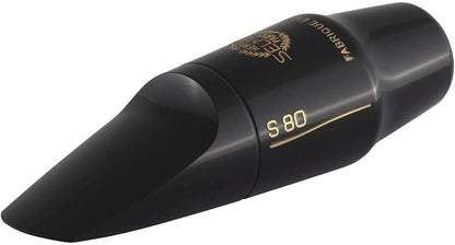 Selmer Paris S-80 Series Alto Sax Mouthpiece - Poppa's Music 