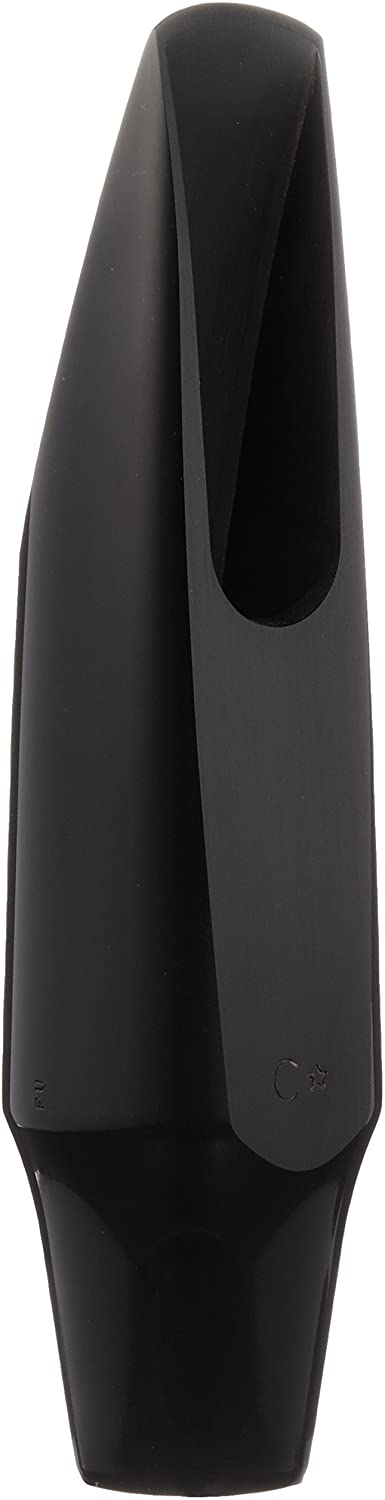 Selmer (PARIS) S-80 Series Baritone Saxophone Ebonite Mouthpiece - S405 - Poppa's Music 