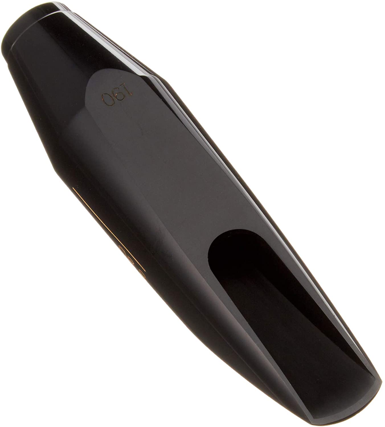 Selmer Paris S-90 Series Baritone Saxophone Hard Rubber Mouthpiece - S415 - Poppa's Music 