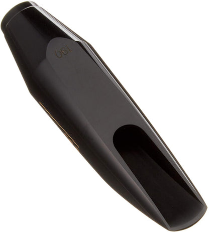 Selmer Paris S-90 Series Baritone Saxophone Hard Rubber Mouthpiece - S415 - Poppa's Music 