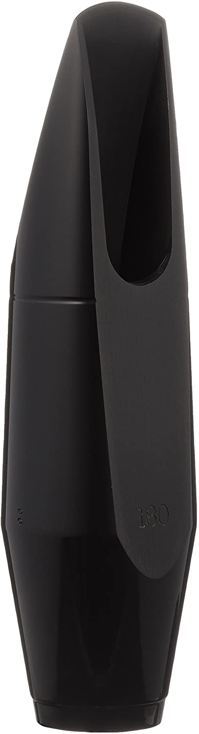 Selmer Paris S-90 Series Tenor Saxophone Hard Rubber Mouthpiece - S414 - Poppa's Music 