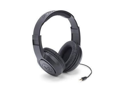 SAMSON SR350 Studio Headphones Closed Back - Poppa's Music 