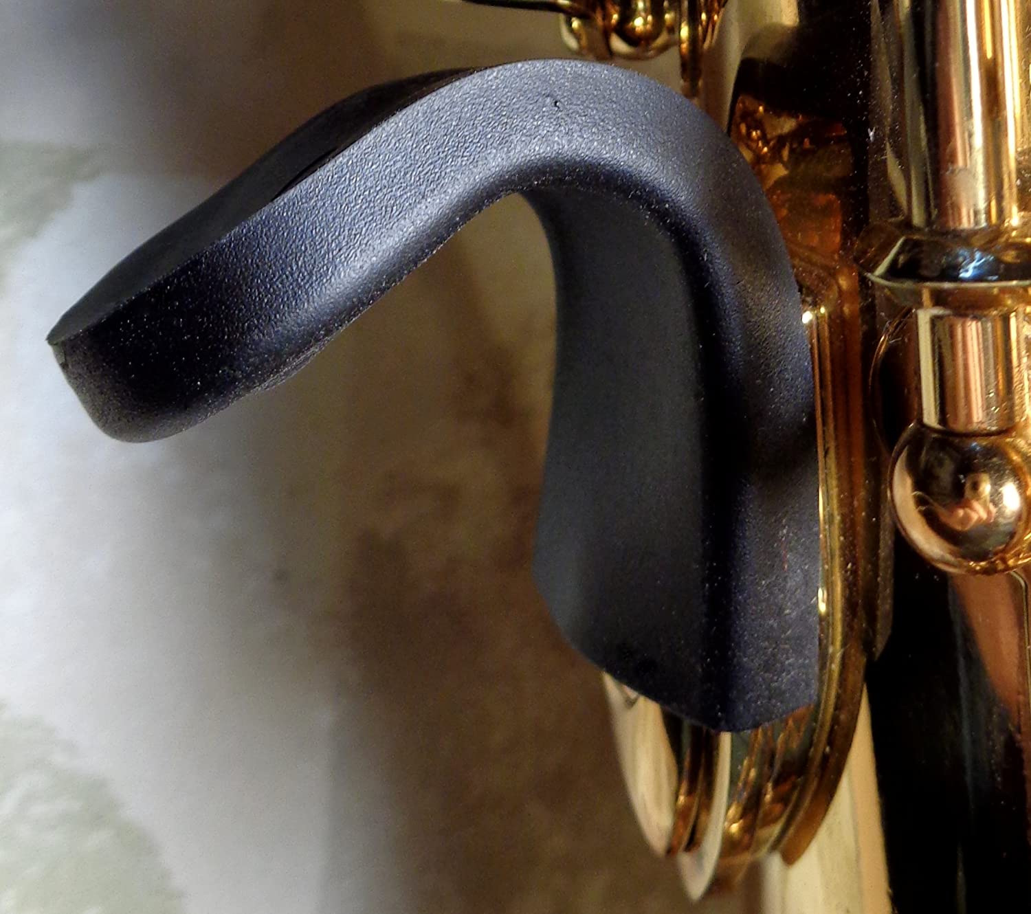 Hollywoodwinds Thumb Rest Cushions - Premium Clarinet Thumb Cushion from Hollywoodwinds - Just $3! Shop now at Poppa's Music