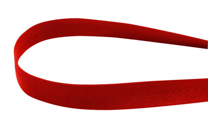 BG France Standard Sax Strap S39SH - Red Strap with Snap Hook - Poppa's Music 