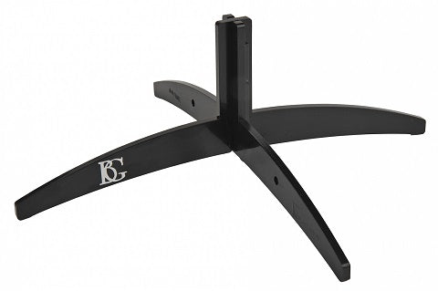 BG France Flute Abs Plastic Stand -A41 - Poppa's Music 