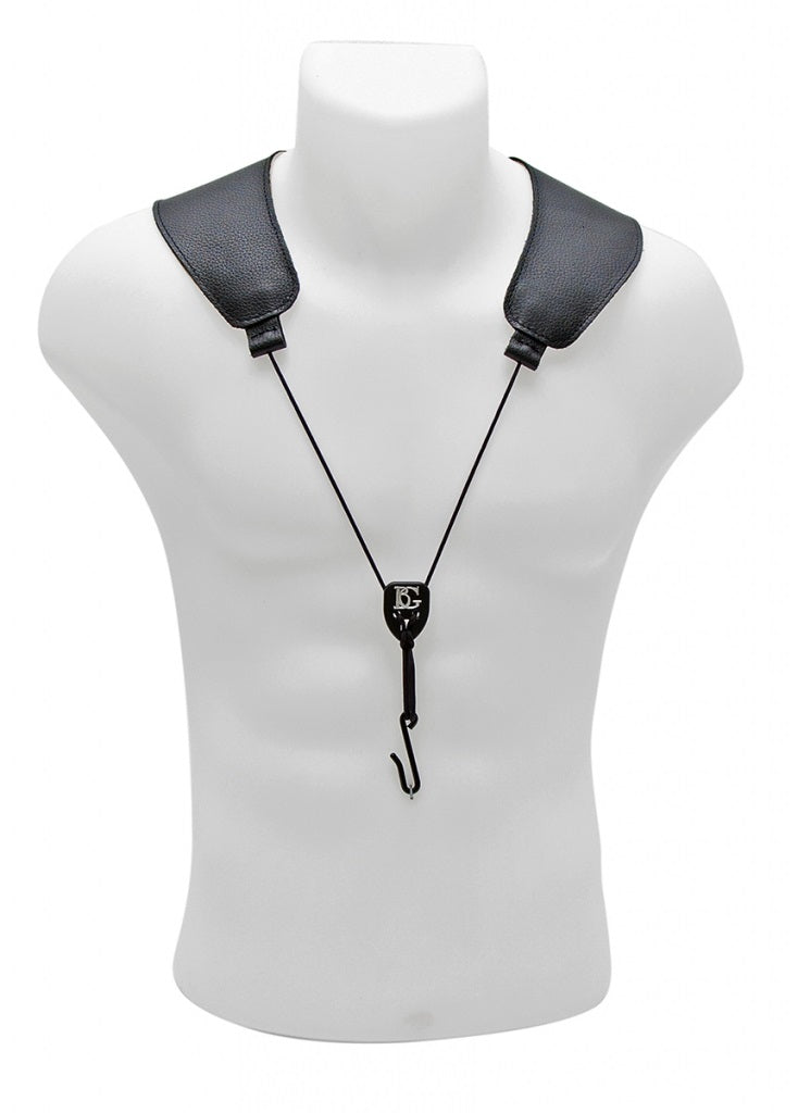 BG France Brace Alto/Tenor Sax Strap S50M - Poppa's Music 