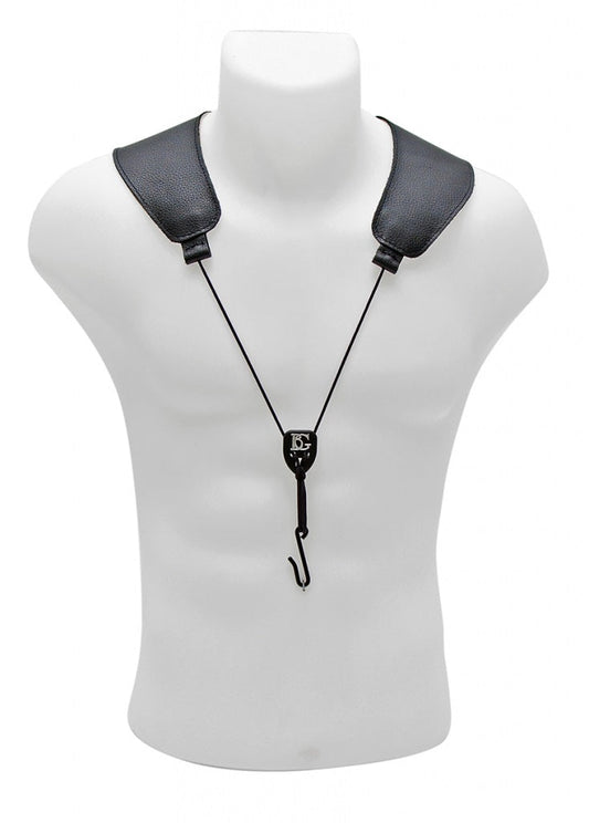 BG France Brace Alto/Tenor Sax Strap S50M - Poppa's Music 