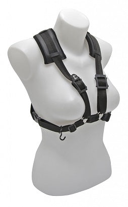 BG France Bassoon Comfort Harness for Women - B11 C - Poppa's Music 
