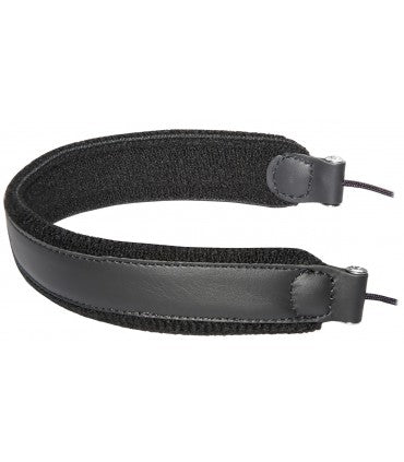 BG France Leather Zen Bassoon Neck Strap - B04Y - Premium Bassoon Straps & Supports from BG France - Just $75.95! Shop now at Poppa's Music