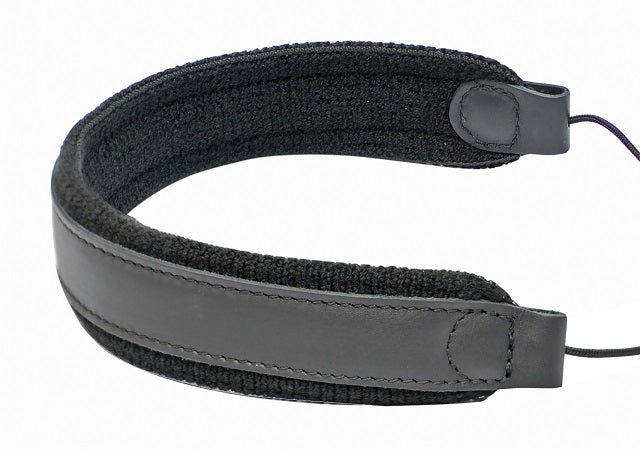 BG France Bass Clarinet Strap W/2 Hooks - C50B - Poppa's Music 