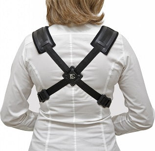 BG France Bass Clarinet Comfort Harness -CC80 - Poppa's Music 
