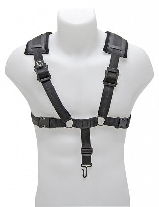 BG France Bass Clarinet Comfort Harness -CC80 - Poppa's Music 