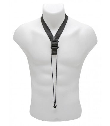 BG Guitar Strap - GCS - Poppa's Music 