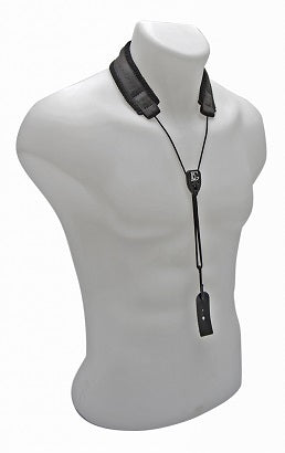 BG France Nylon Oboe Strap - O33 - Poppa's Music 
