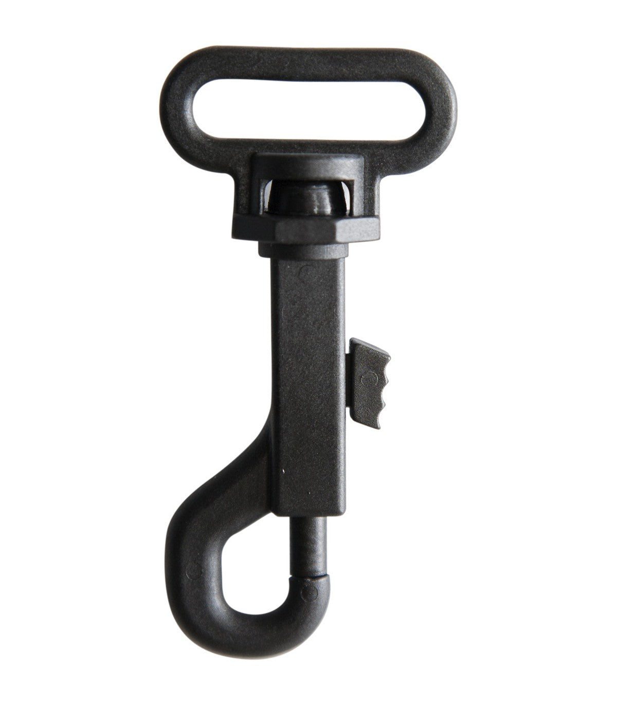 BG France Comfort Strap Alto Sax with Plastic Snap HOOK, Small - S12SH - Poppa's Music 