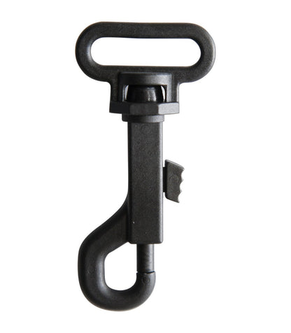 BG France Comfort Strap Alto Sax with Plastic Snap HOOK, Small - S12SH - Poppa's Music 