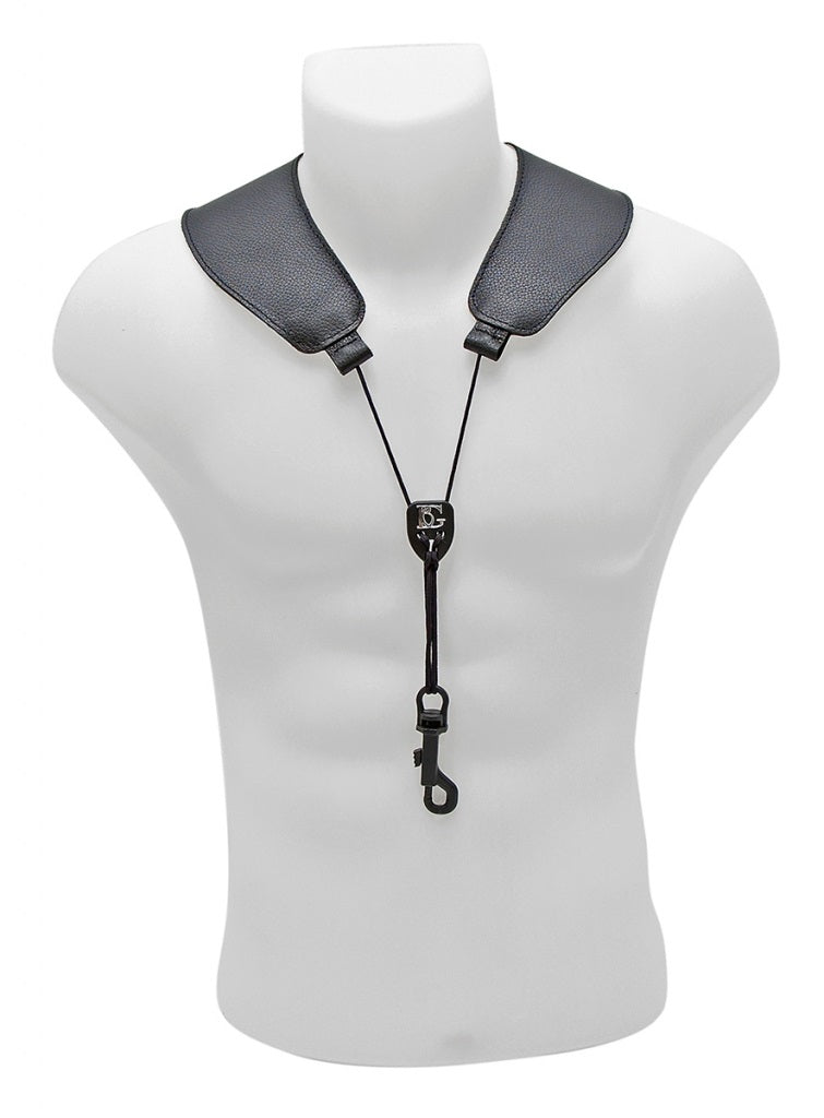 BG France Large Brace Alto/Tenor Sax Strap - S50SH - Poppa's Music 