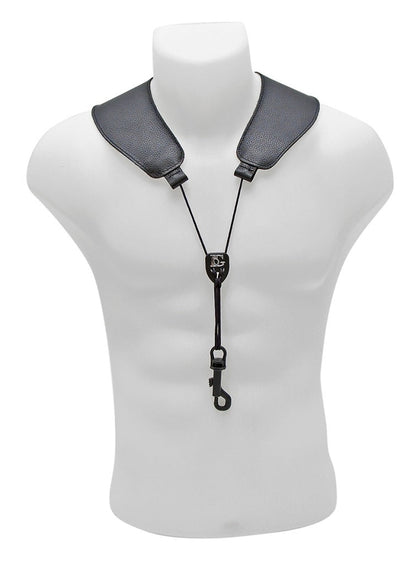 BG France Large Brace Alto/Tenor Sax Strap - S50SH - Poppa's Music 