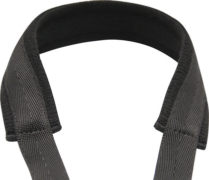 BG France Alto Sax Comfort Strap X-Small with Snap Hook - S15SH - Poppa's Music 