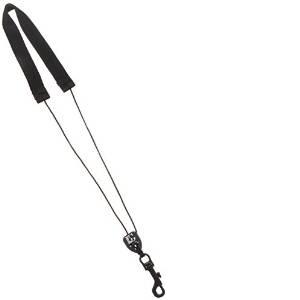 BG Saxophone Flex Strap with Snap Hook - SFSH - Poppa's Music 