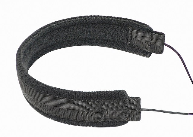 BG France Nylon Oboe Elastic Strap O33E - Poppa's Music 