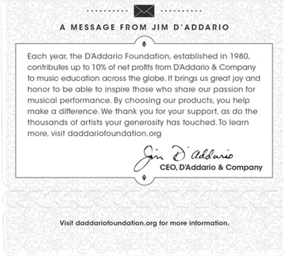 D'addario Pro-Arte Rectified TrebleS, Normal Tension Classical Guitar Strings - Poppa's Music 