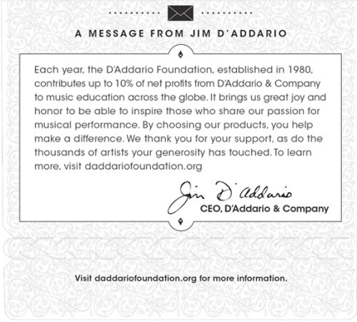 D'addario Pro-Arte Nylon, Light Tension Classical Guitar Strings - EJ43 - Poppa's Music 