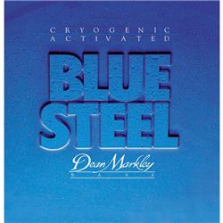 Dean Markley Blue Steel Bass Guitar Strings - Poppa's Music