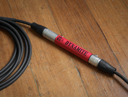 SE Electronics Dynamite 1CH Active Inline Preamp - Poppa's Music 