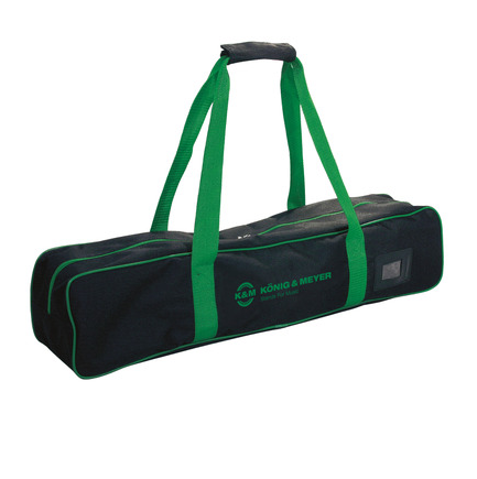 K & M Instrument Stand Bag - 14102 - Poppa's Music 
