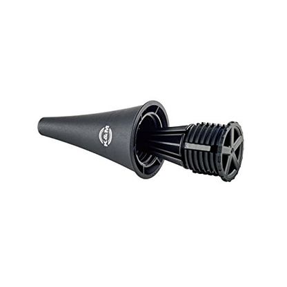 K&M "In-Bell" Clarinet Stand - 15228 - Poppa's Music 