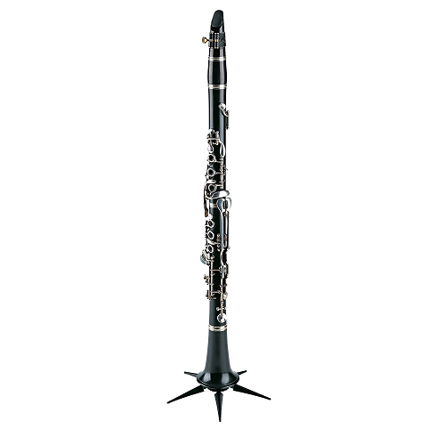 K&M "In-Bell" Clarinet Stand - 15228 - Poppa's Music 